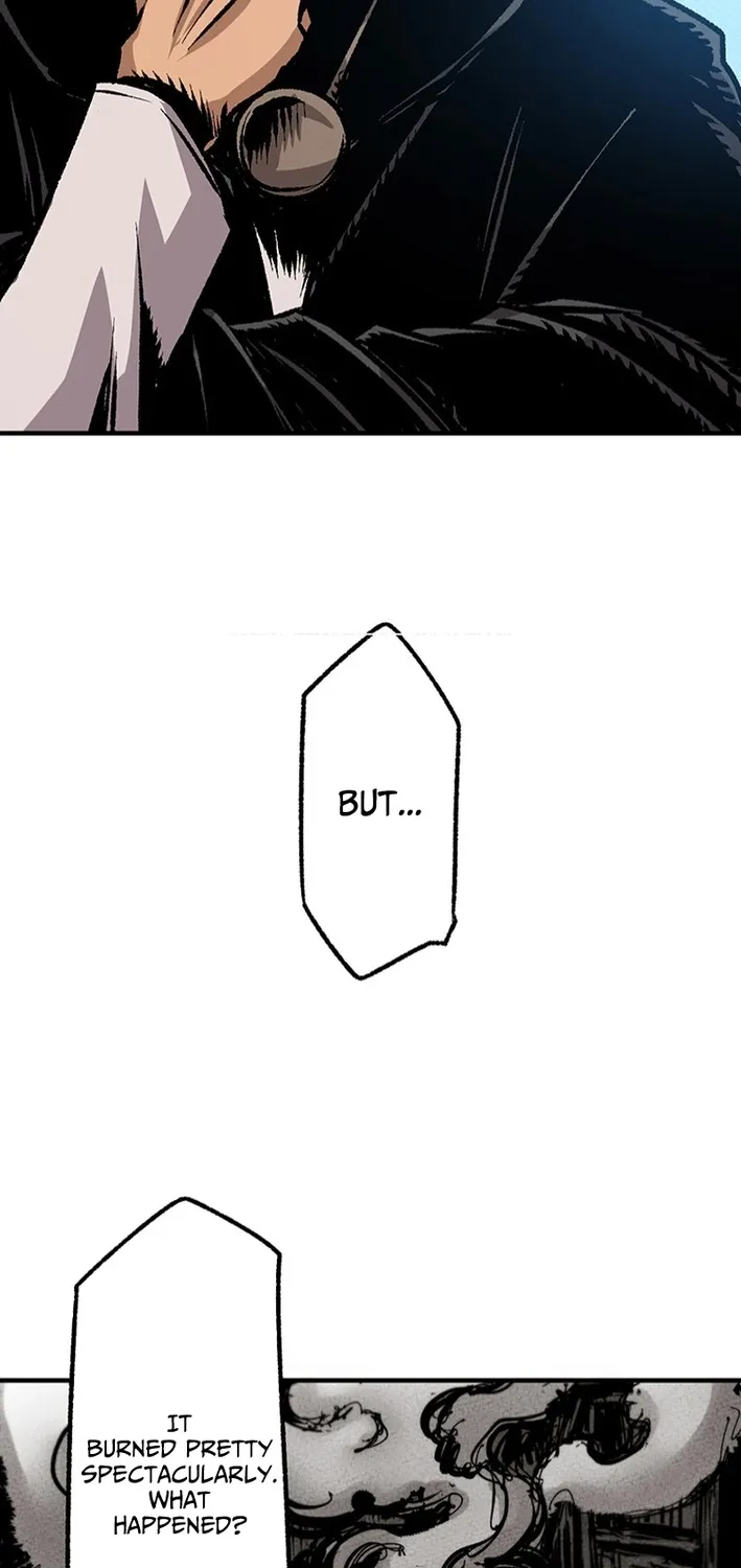 I Live in a Haunted Property in a Different World Chapter 4 - page 58