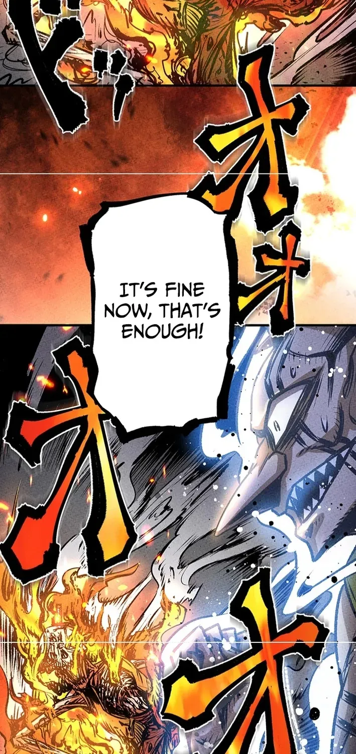 I Live in a Haunted Property in a Different World Chapter 4 - page 6