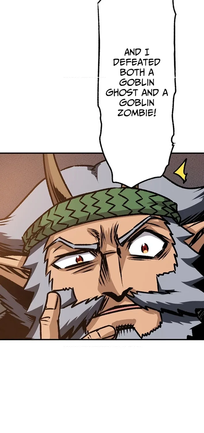 I Live in a Haunted Property in a Different World Chapter 4 - page 62