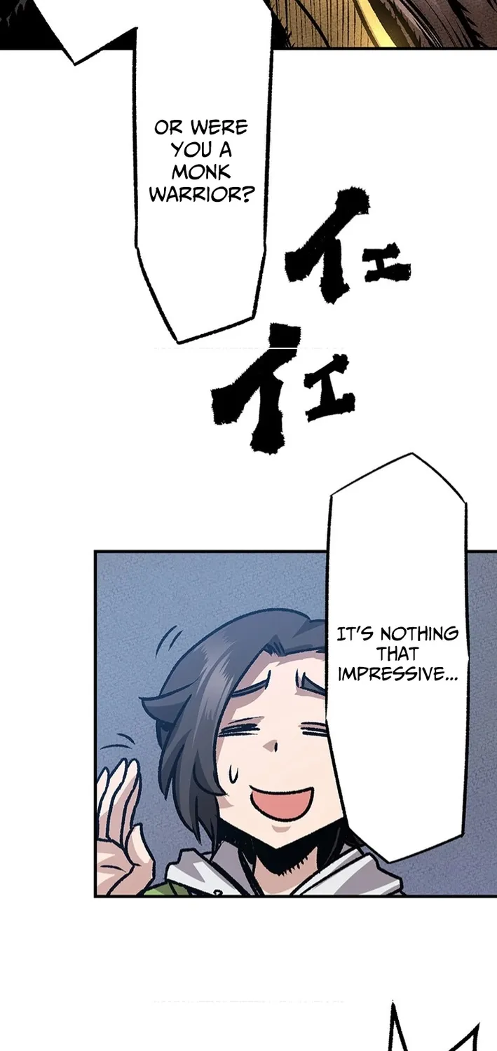 I Live in a Haunted Property in a Different World Chapter 4 - page 65