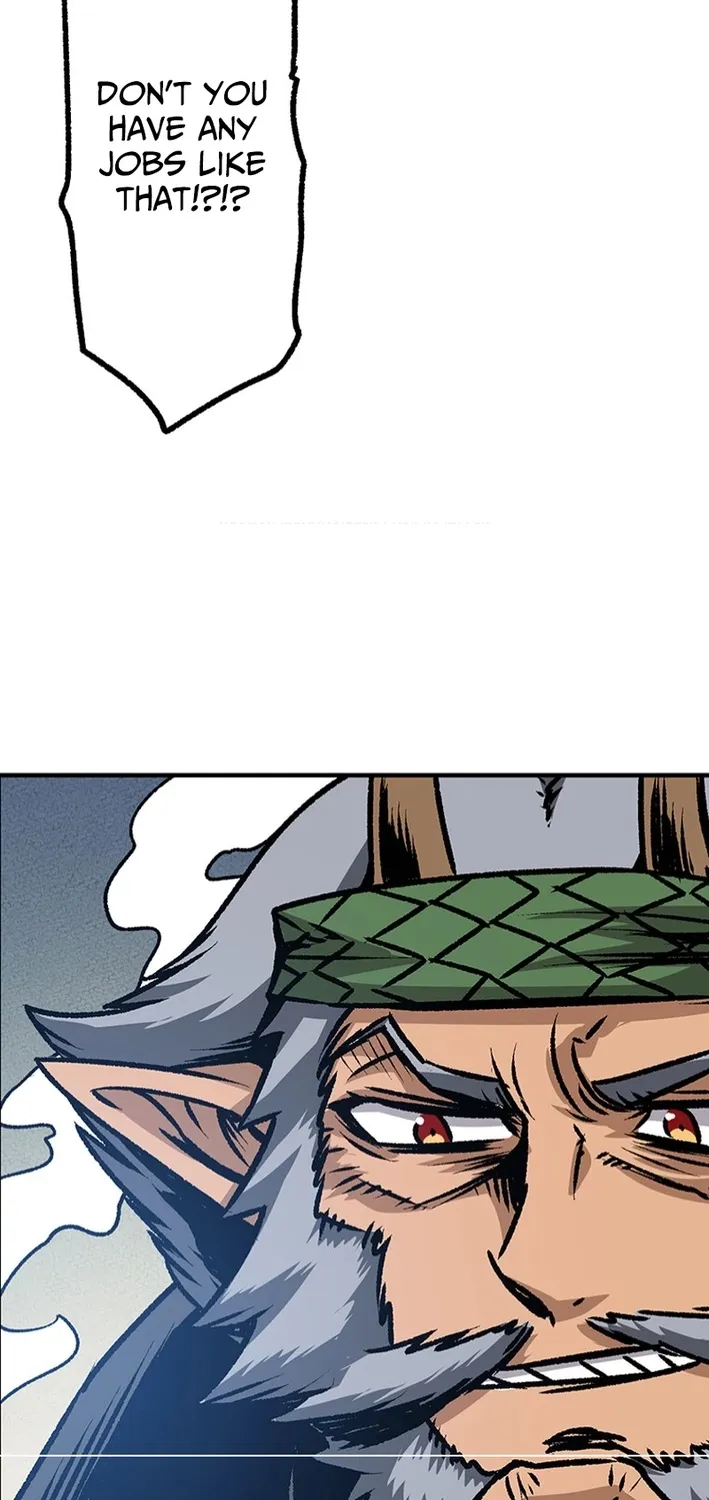 I Live in a Haunted Property in a Different World Chapter 4 - page 70