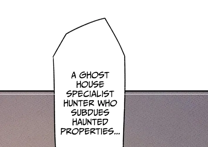 I Live in a Haunted Property in a Different World Chapter 4 - page 72