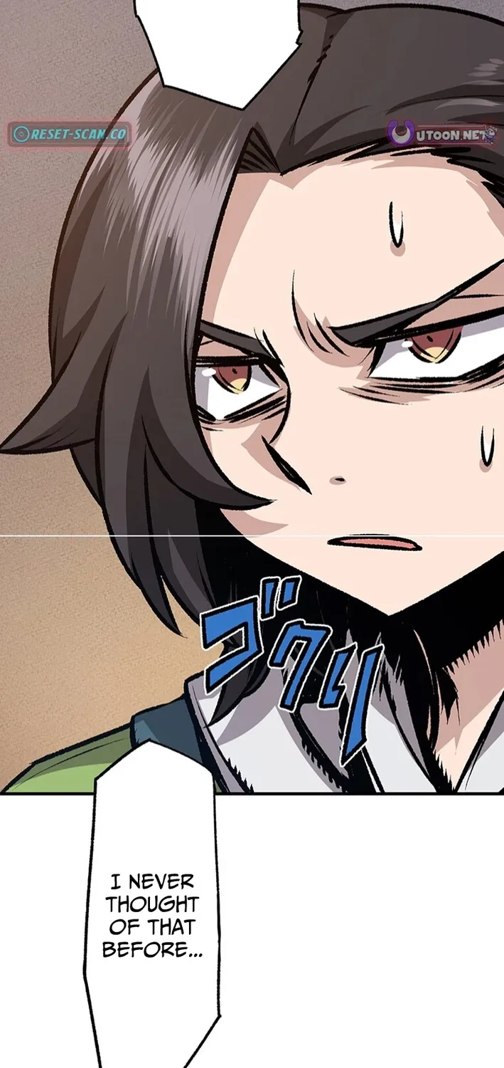 I Live in a Haunted Property in a Different World Chapter 4 - page 73