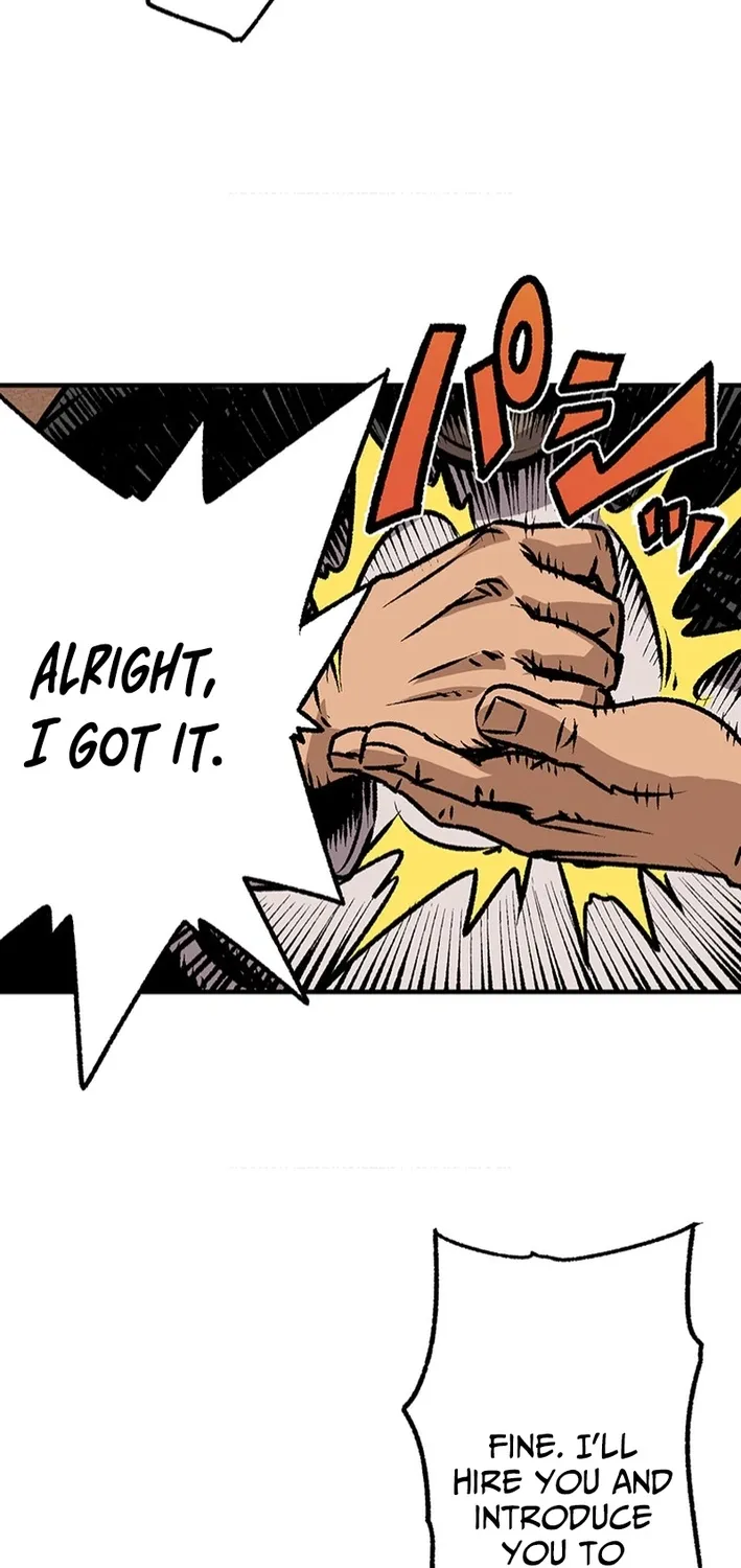 I Live in a Haunted Property in a Different World Chapter 4 - page 74