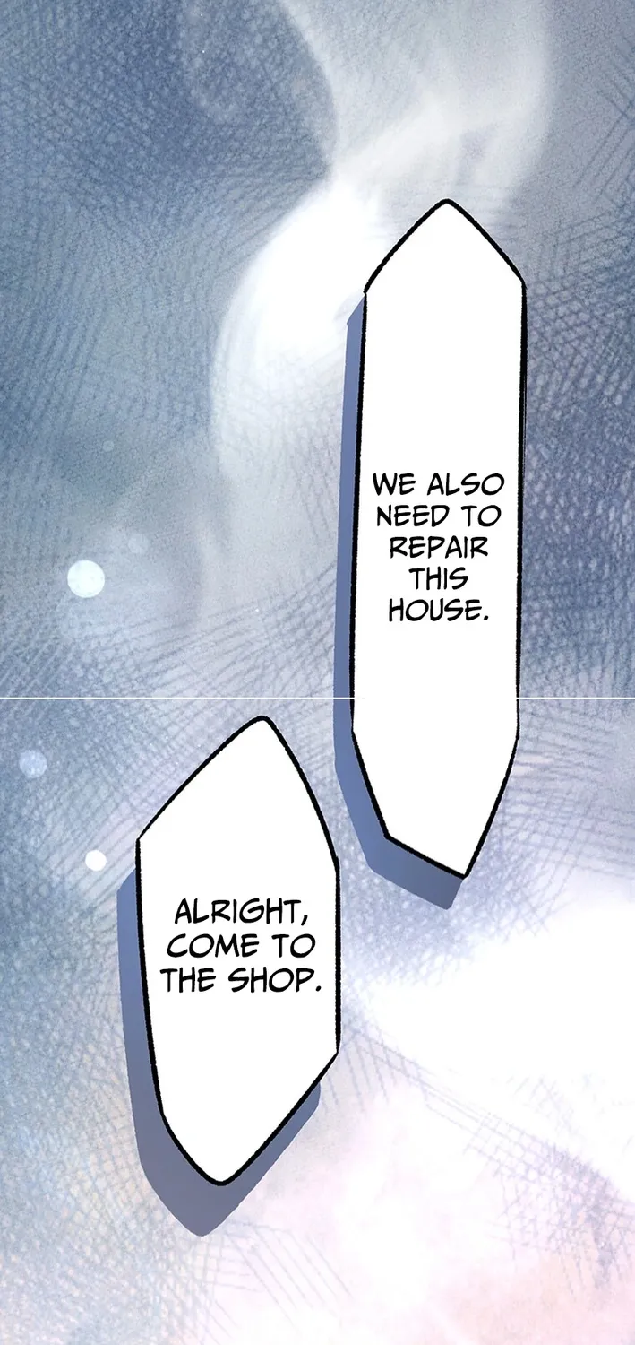 I Live in a Haunted Property in a Different World Chapter 4 - page 78