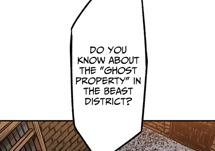 I Live in a Haunted Property in a Different World Chapter 4 - page 80