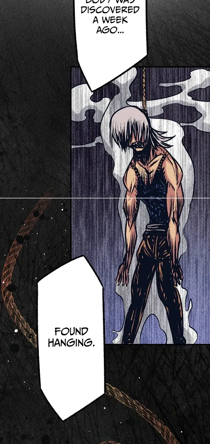 I Live in a Haunted Property in a Different World Chapter 4 - page 85