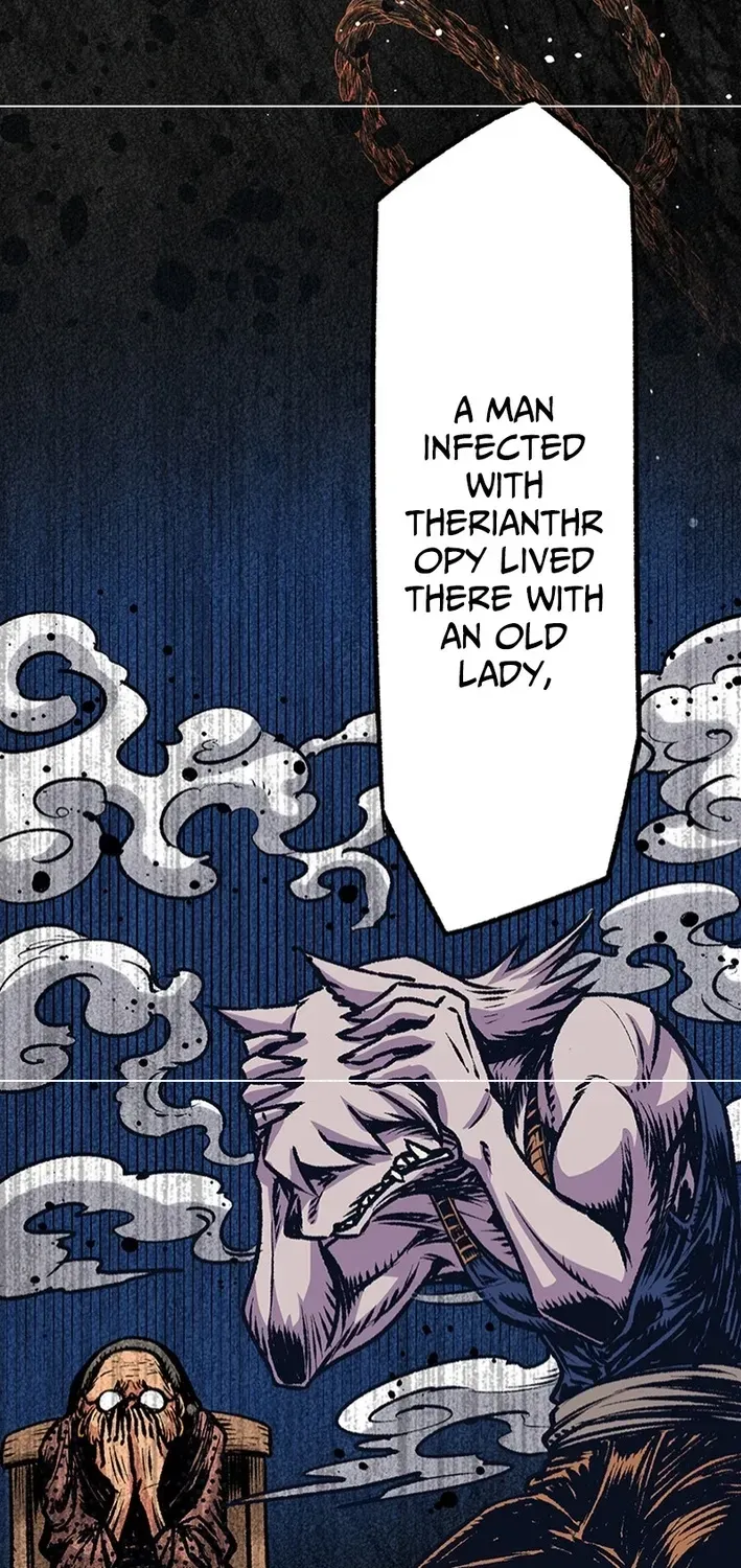 I Live in a Haunted Property in a Different World Chapter 4 - page 86