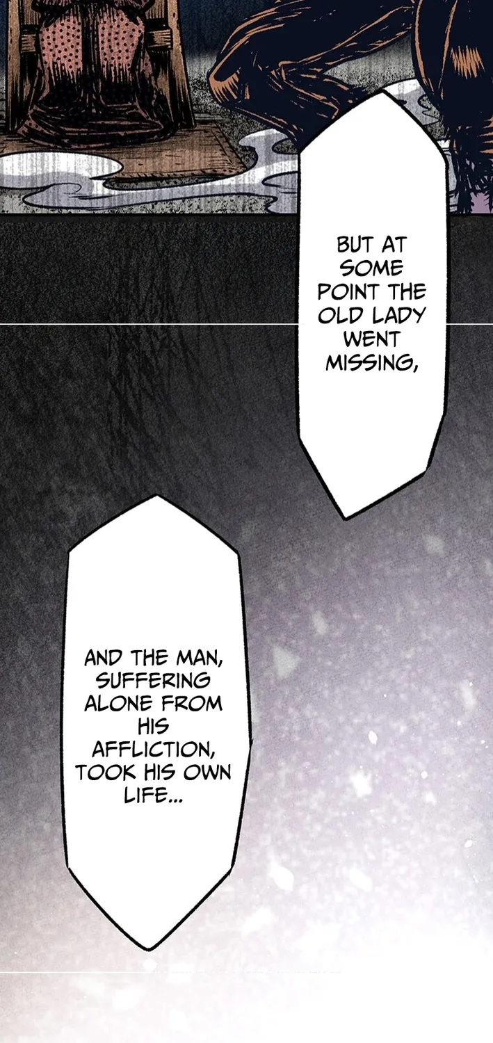 I Live in a Haunted Property in a Different World Chapter 4 - page 87