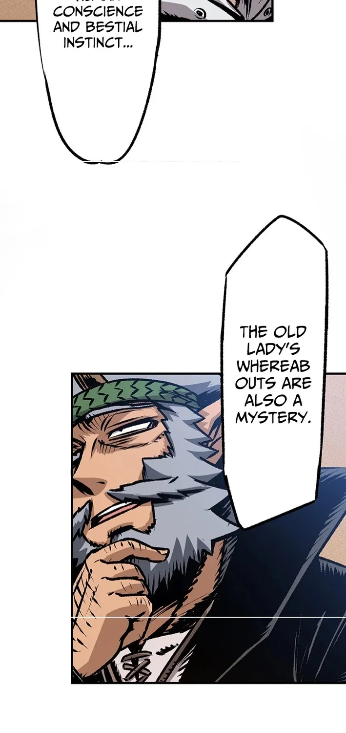 I Live in a Haunted Property in a Different World Chapter 4 - page 89