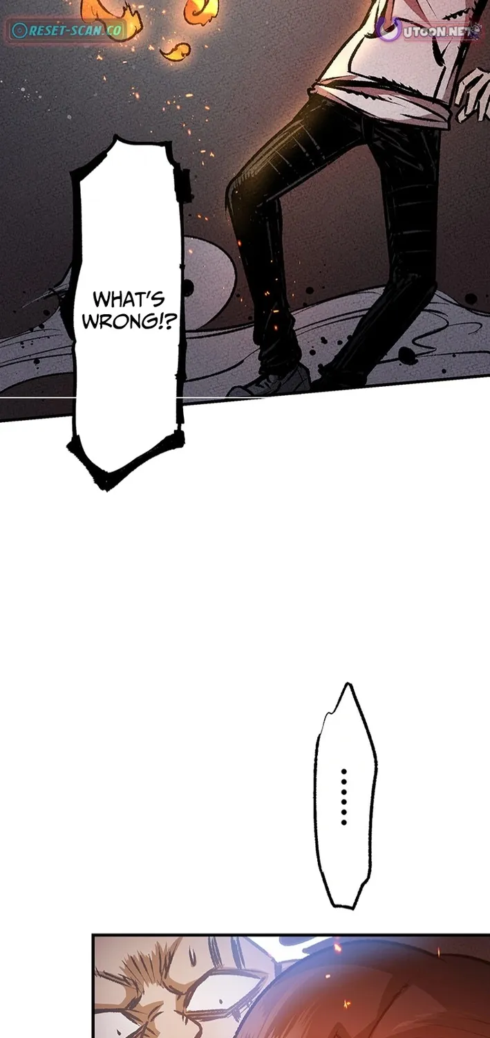 I Live in a Haunted Property in a Different World Chapter 4 - page 9