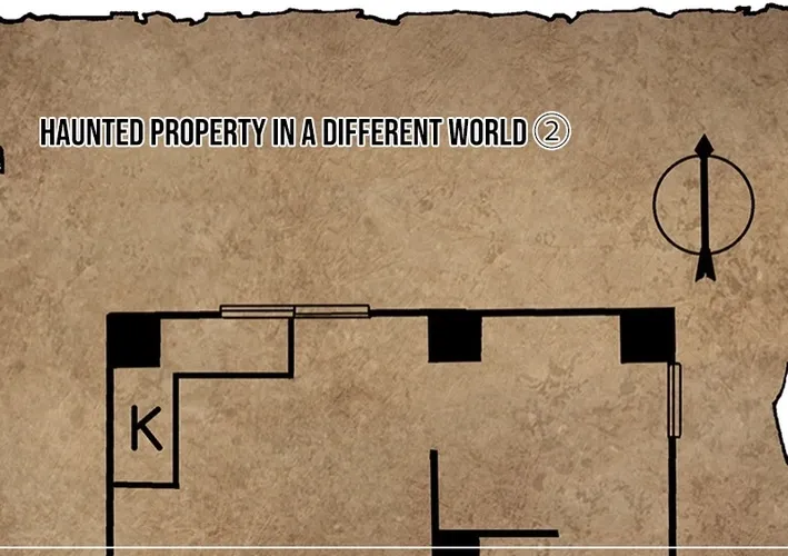 I Live in a Haunted Property in a Different World Chapter 4 - page 92