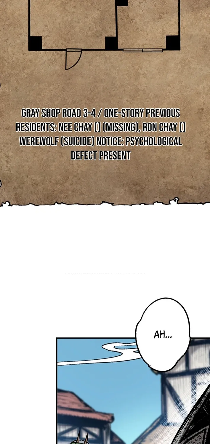 I Live in a Haunted Property in a Different World Chapter 4 - page 93