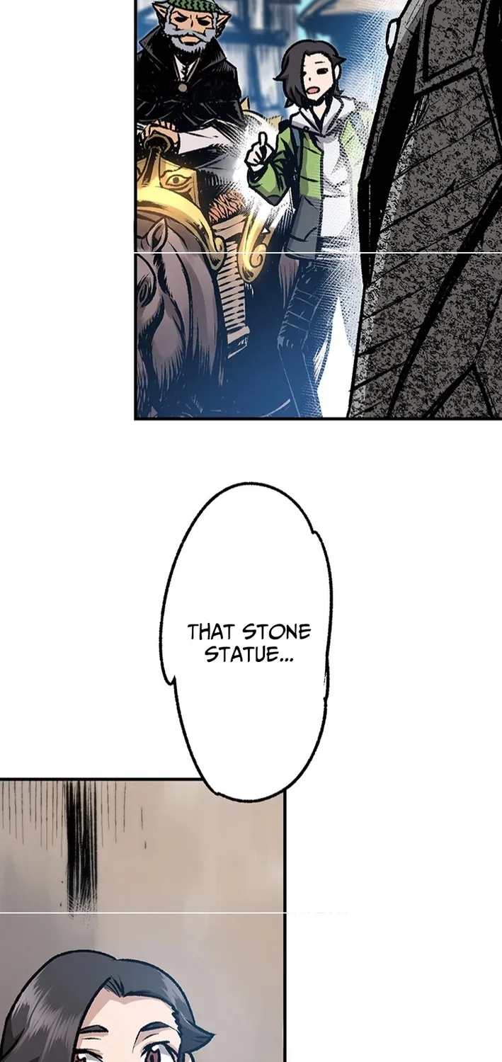 I Live in a Haunted Property in a Different World Chapter 4 - page 94