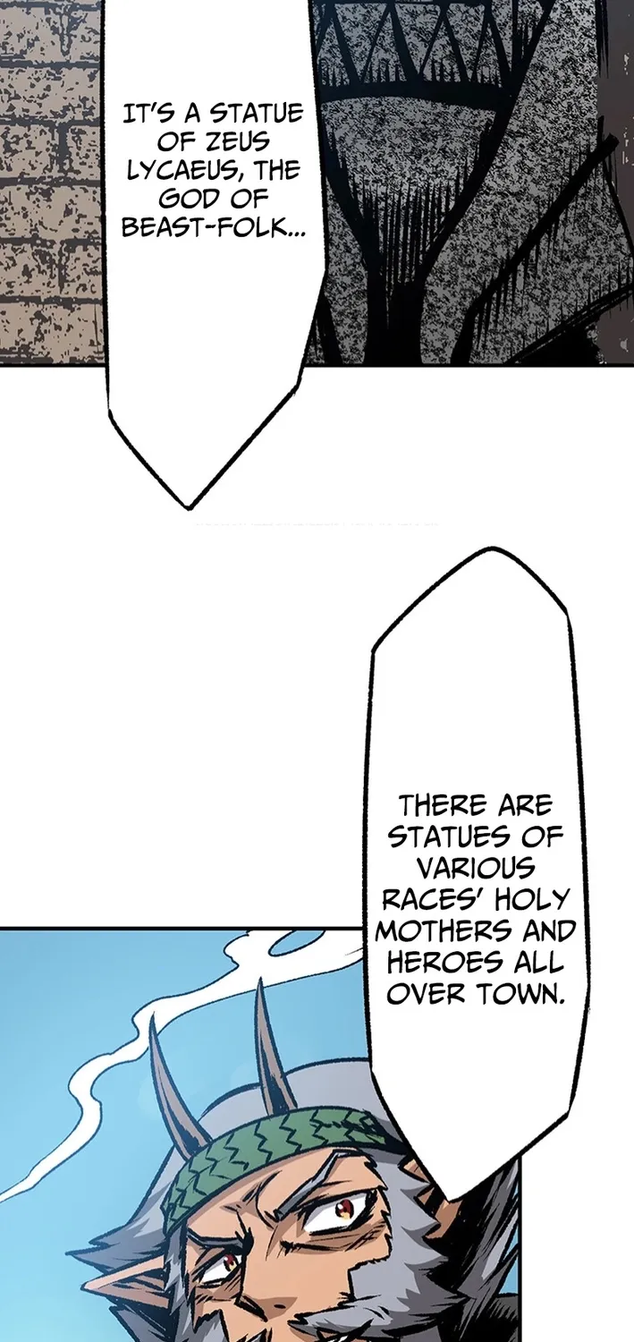 I Live in a Haunted Property in a Different World Chapter 4 - page 97