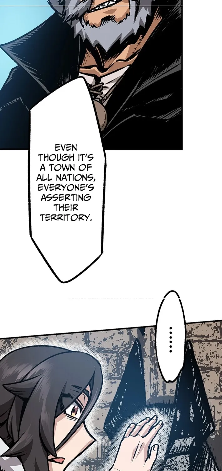 I Live in a Haunted Property in a Different World Chapter 4 - page 98