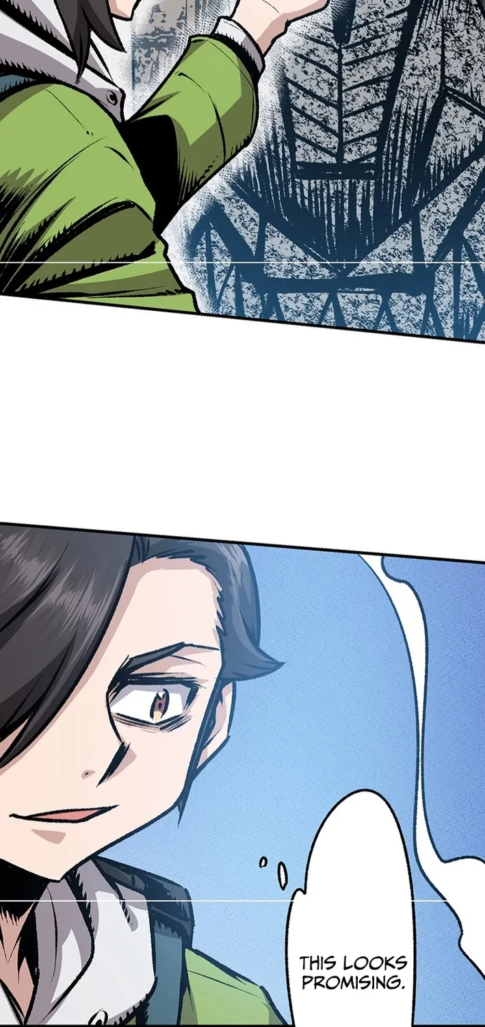 I Live in a Haunted Property in a Different World Chapter 4 - page 99