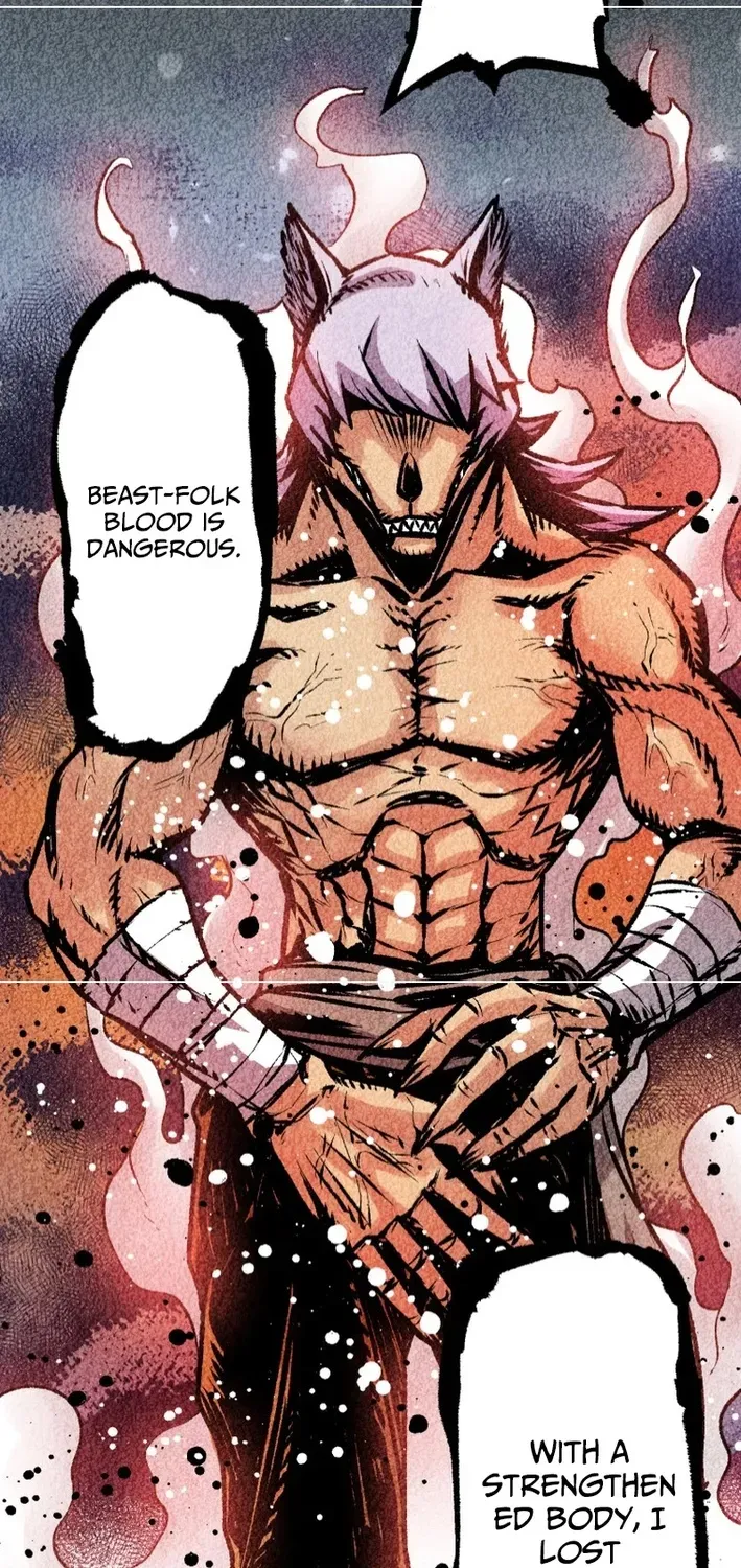 I Live in a Haunted Property in a Different World Chapter 5 - page 10