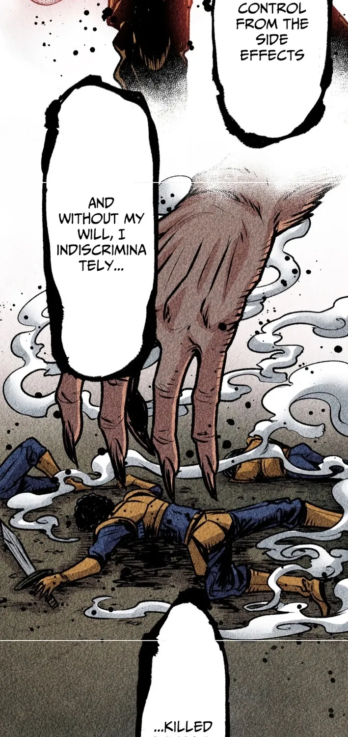 I Live in a Haunted Property in a Different World Chapter 5 - page 11