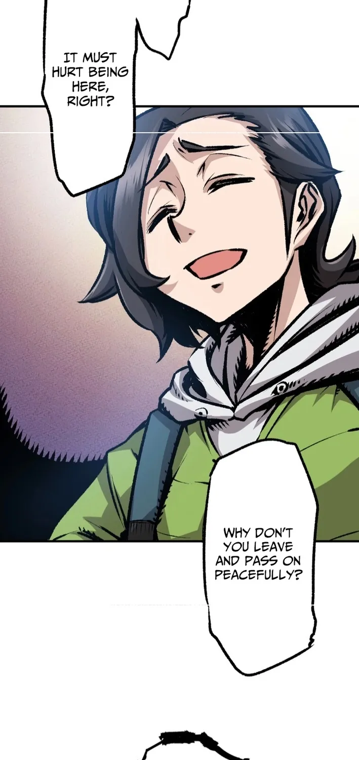 I Live in a Haunted Property in a Different World Chapter 5 - page 18