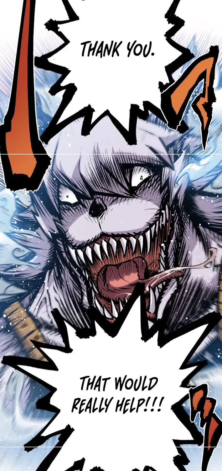 I Live in a Haunted Property in a Different World Chapter 5 - page 21