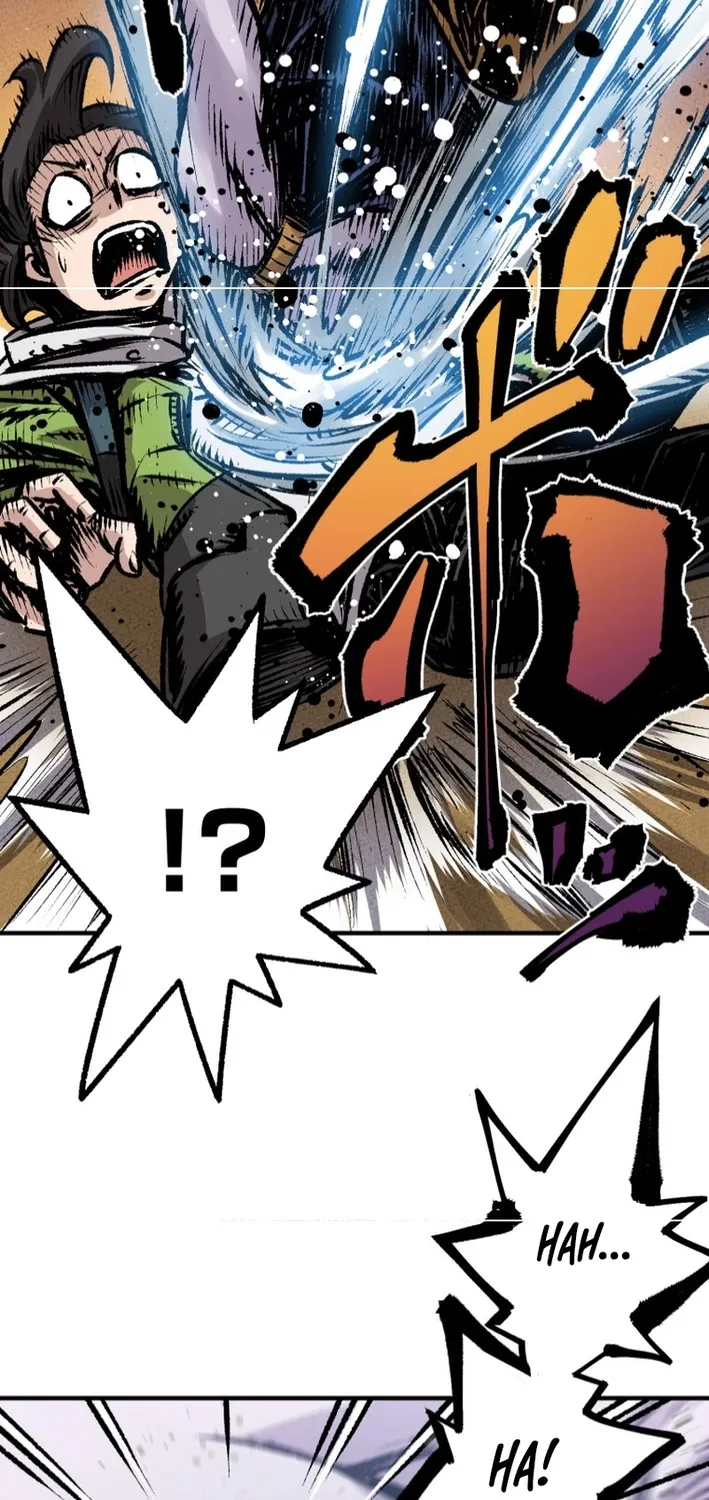 I Live in a Haunted Property in a Different World Chapter 5 - page 23