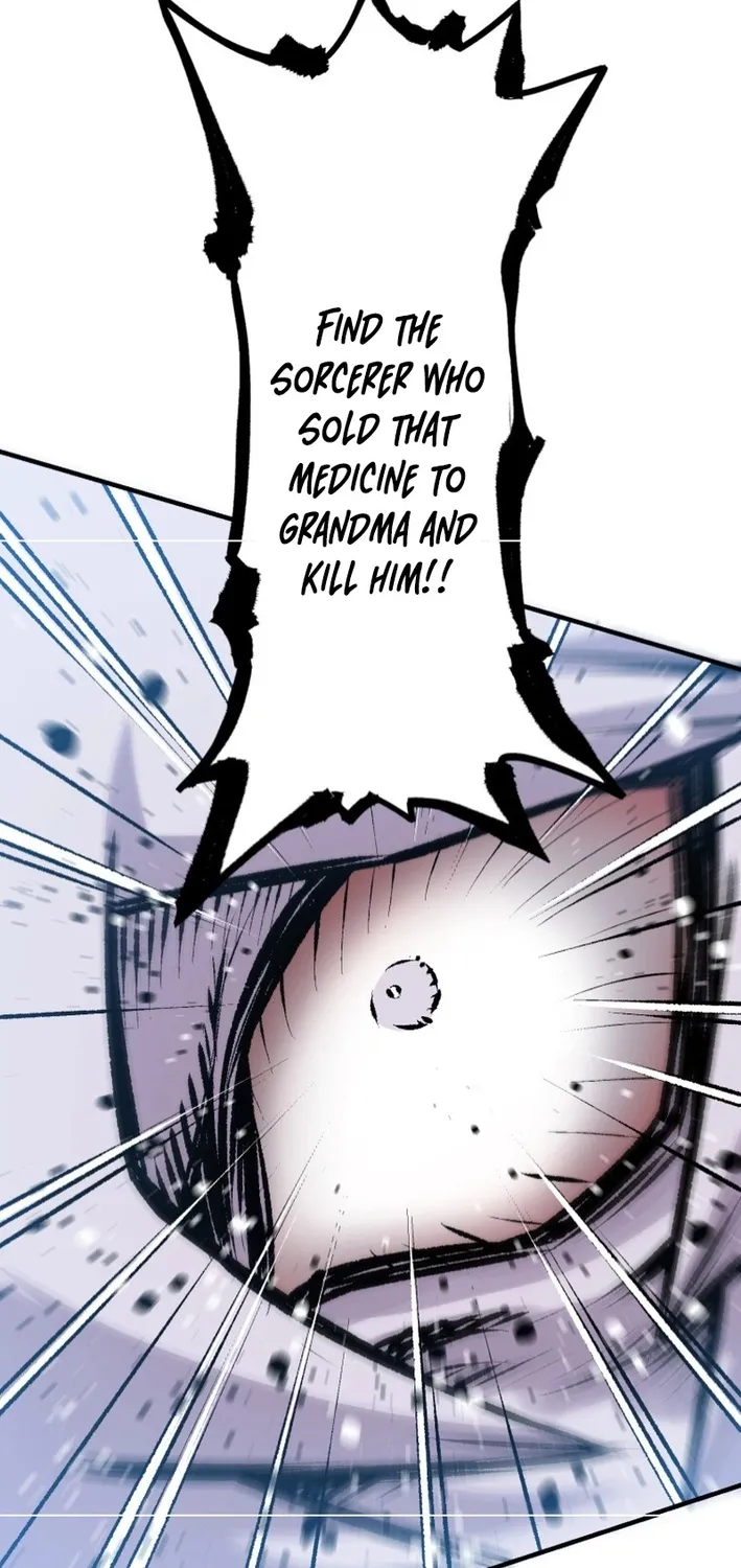 I Live in a Haunted Property in a Different World Chapter 5 - page 26