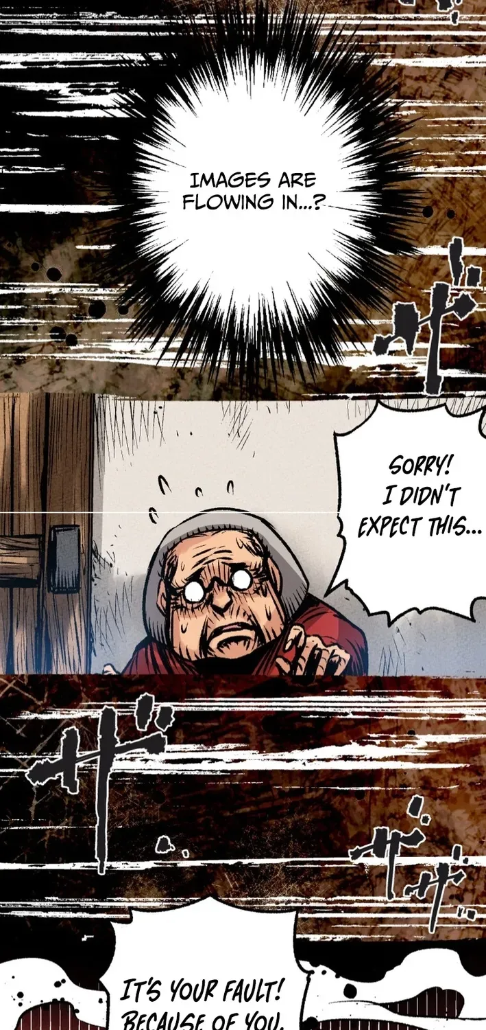 I Live in a Haunted Property in a Different World Chapter 5 - page 29