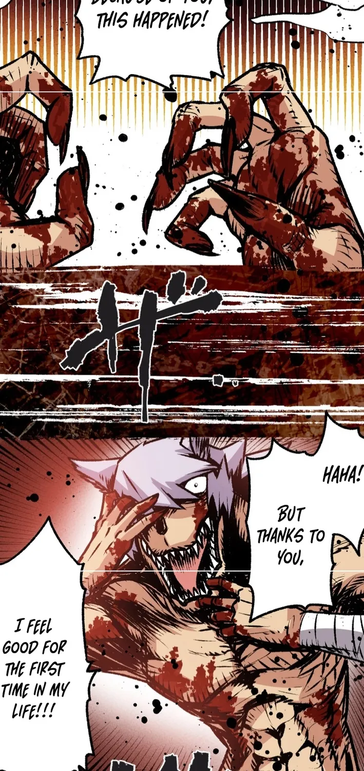 I Live in a Haunted Property in a Different World Chapter 5 - page 30