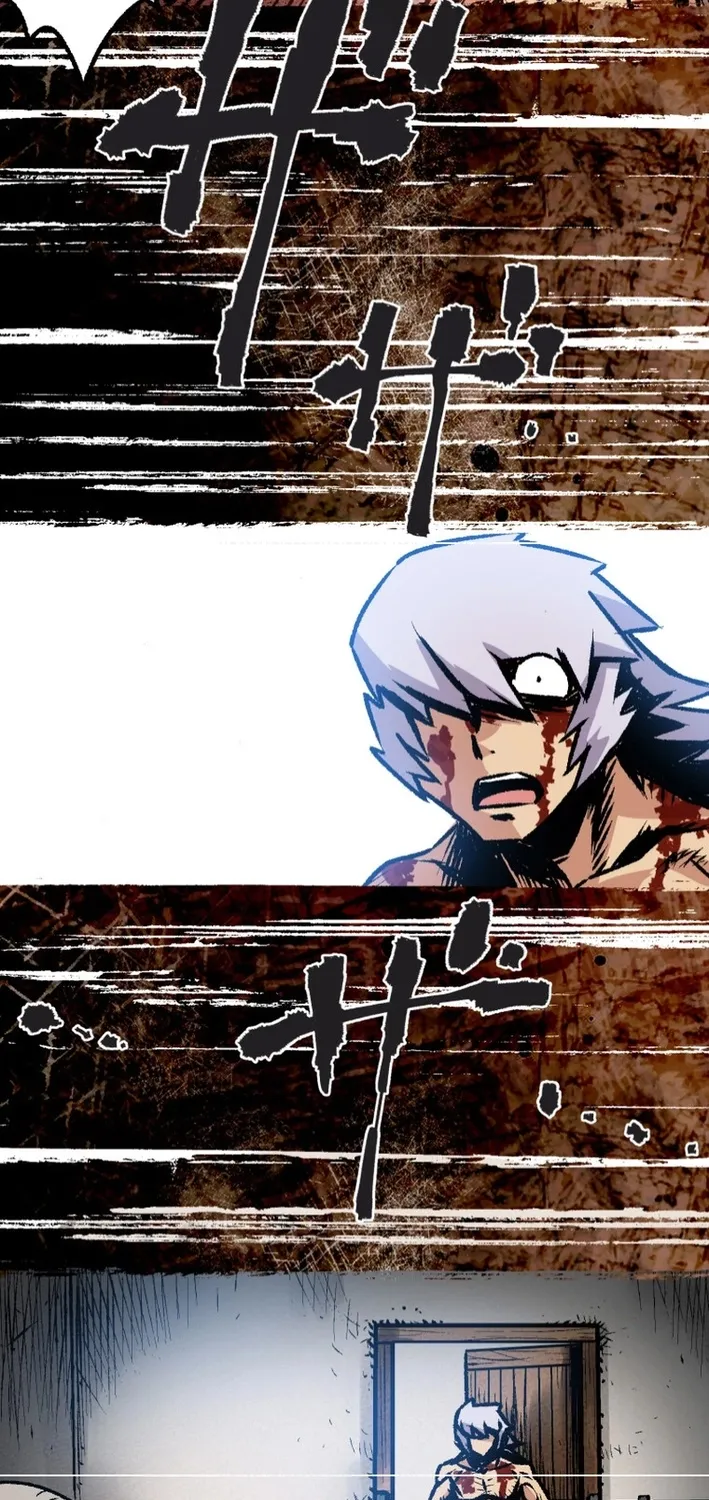 I Live in a Haunted Property in a Different World Chapter 5 - page 31