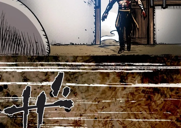 I Live in a Haunted Property in a Different World Chapter 5 - page 32