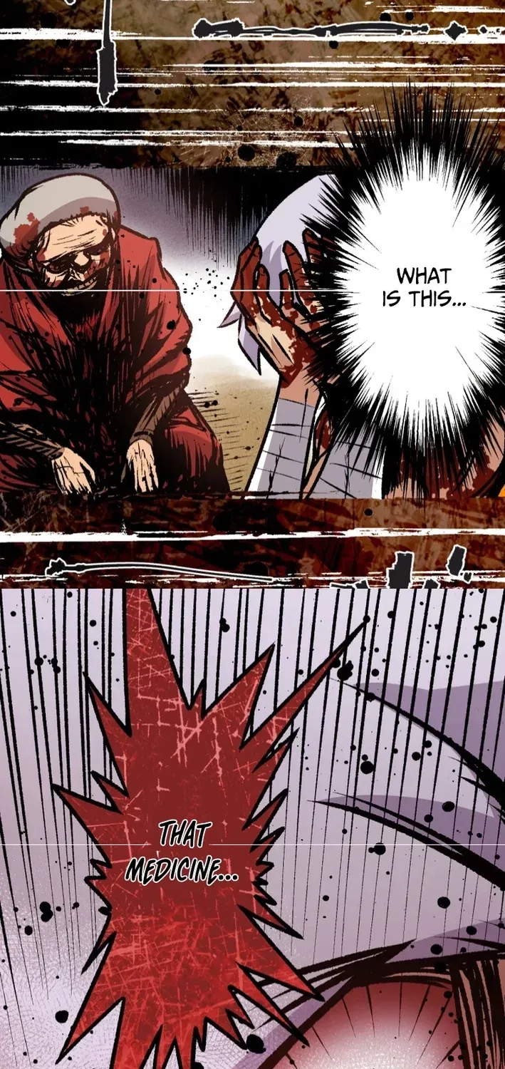 I Live in a Haunted Property in a Different World Chapter 5 - page 33