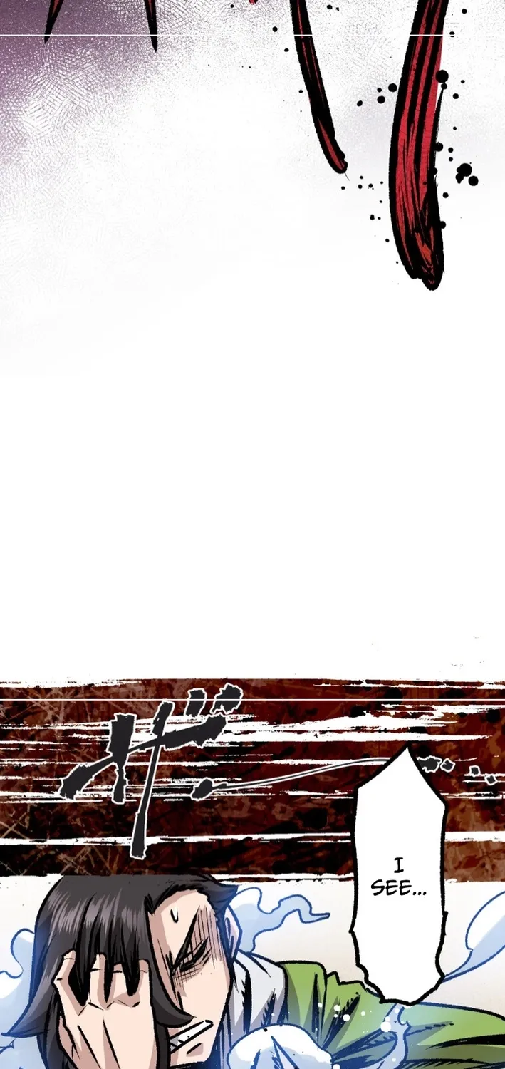 I Live in a Haunted Property in a Different World Chapter 5 - page 35