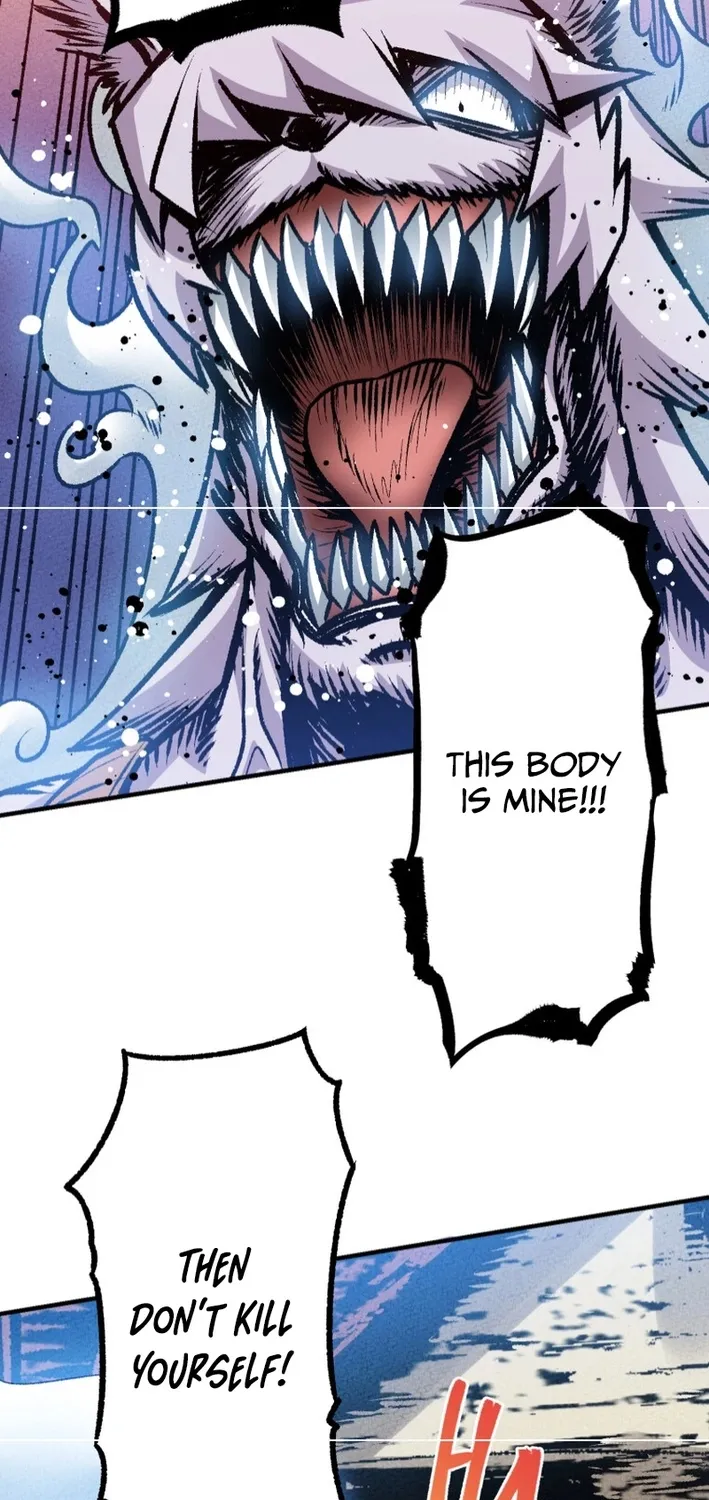 I Live in a Haunted Property in a Different World Chapter 5 - page 41