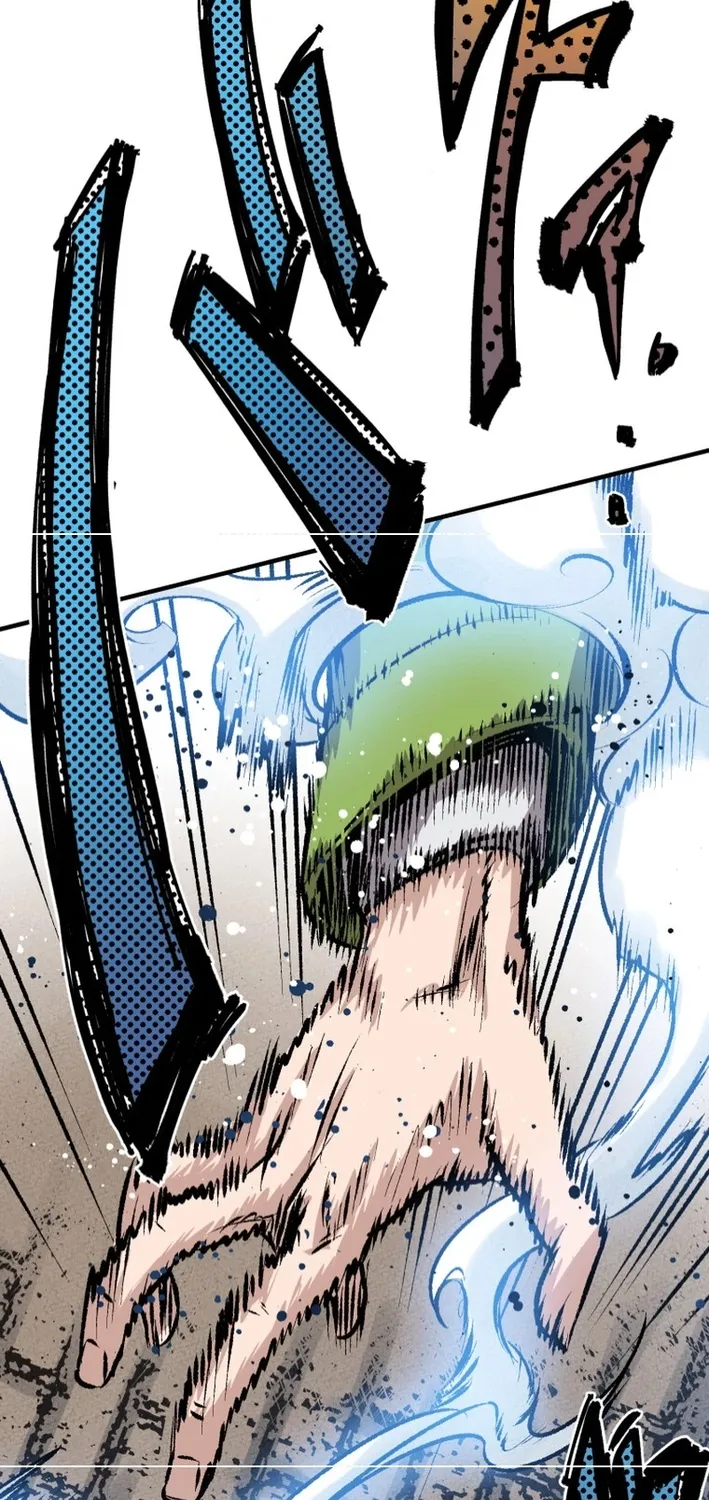 I Live in a Haunted Property in a Different World Chapter 5 - page 46