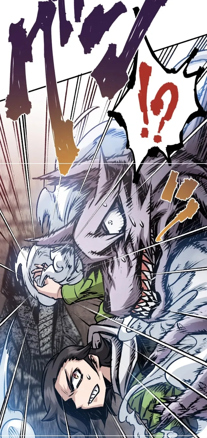 I Live in a Haunted Property in a Different World Chapter 5 - page 51