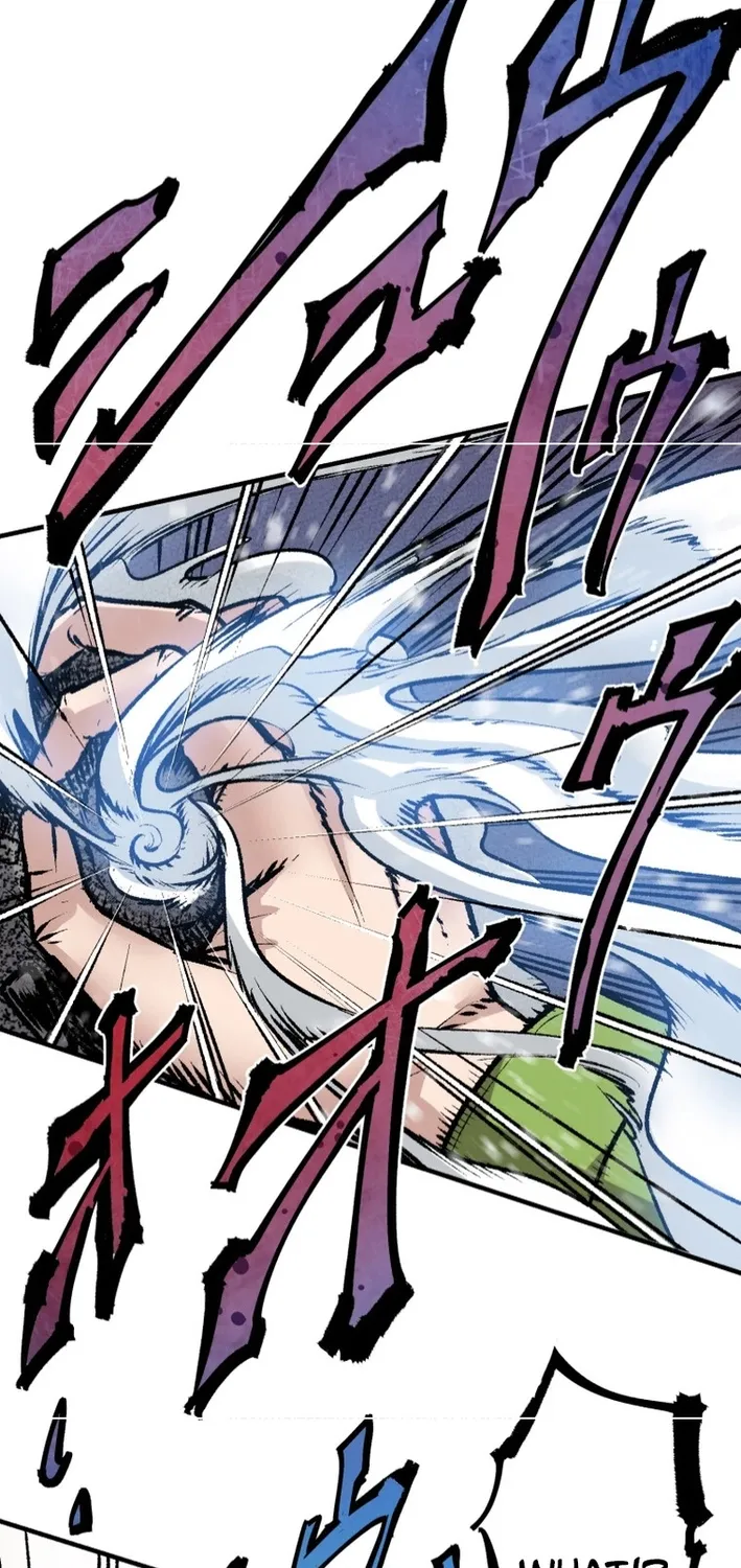 I Live in a Haunted Property in a Different World Chapter 5 - page 53