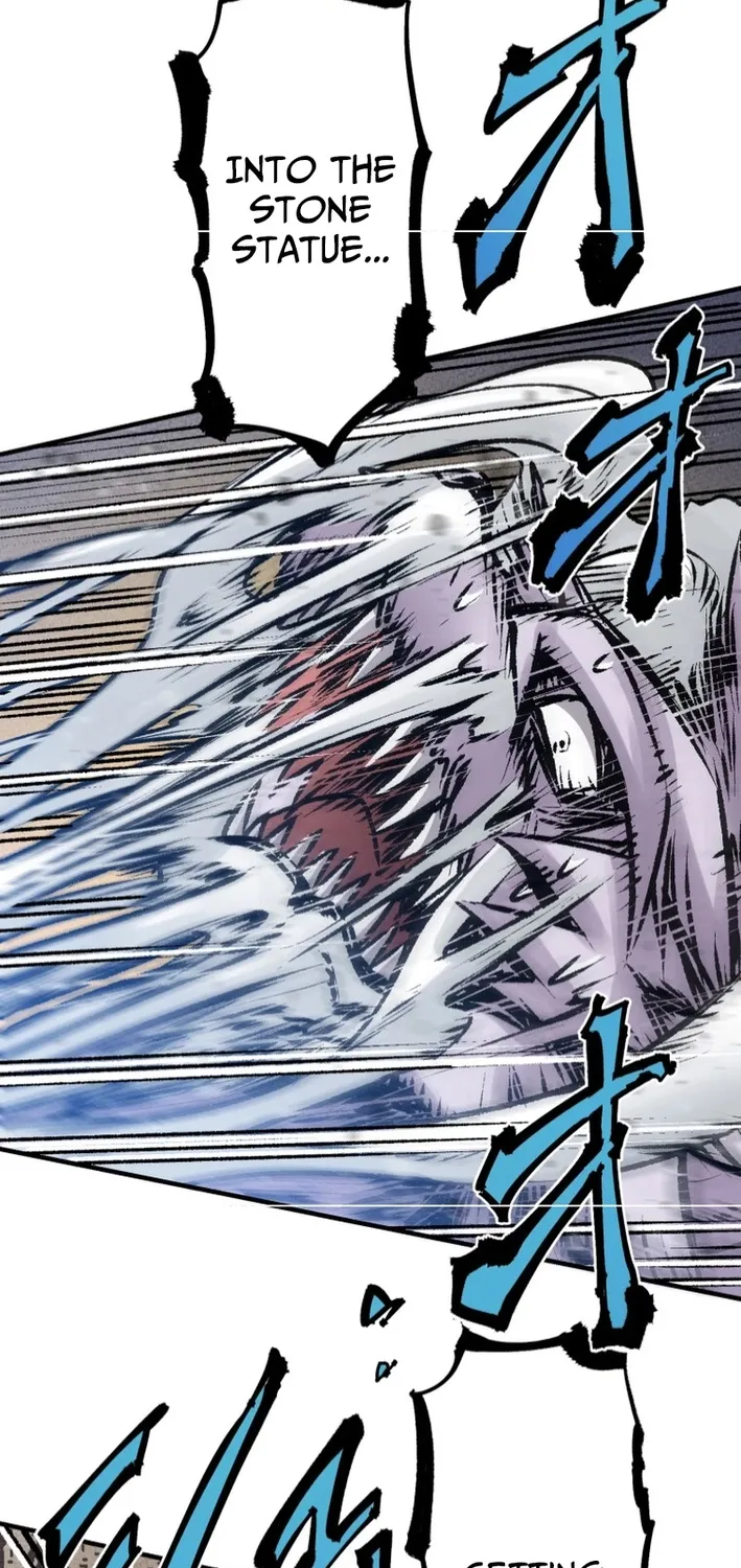 I Live in a Haunted Property in a Different World Chapter 5 - page 55