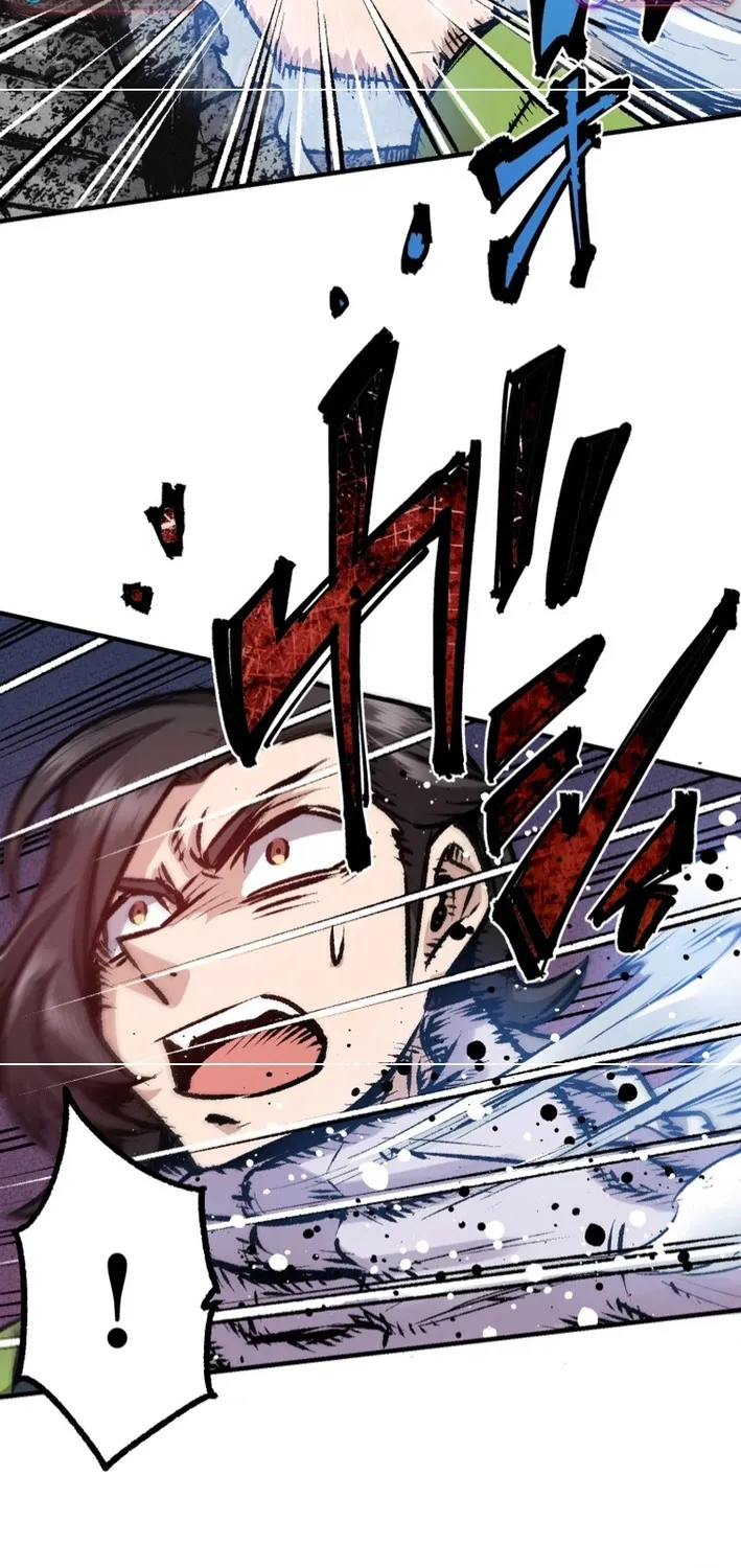 I Live in a Haunted Property in a Different World Chapter 5 - page 57