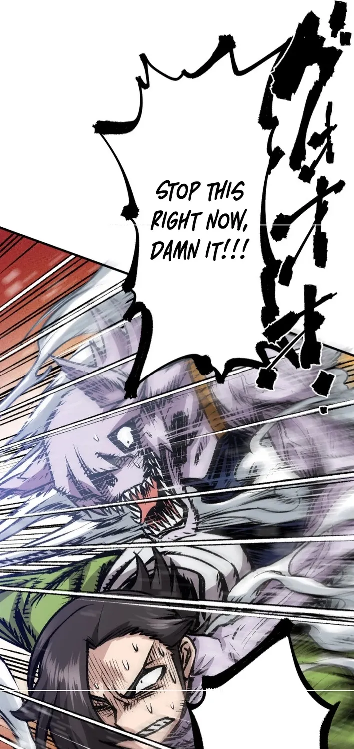 I Live in a Haunted Property in a Different World Chapter 5 - page 58