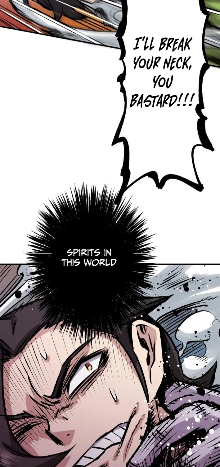 I Live in a Haunted Property in a Different World Chapter 5 - page 59