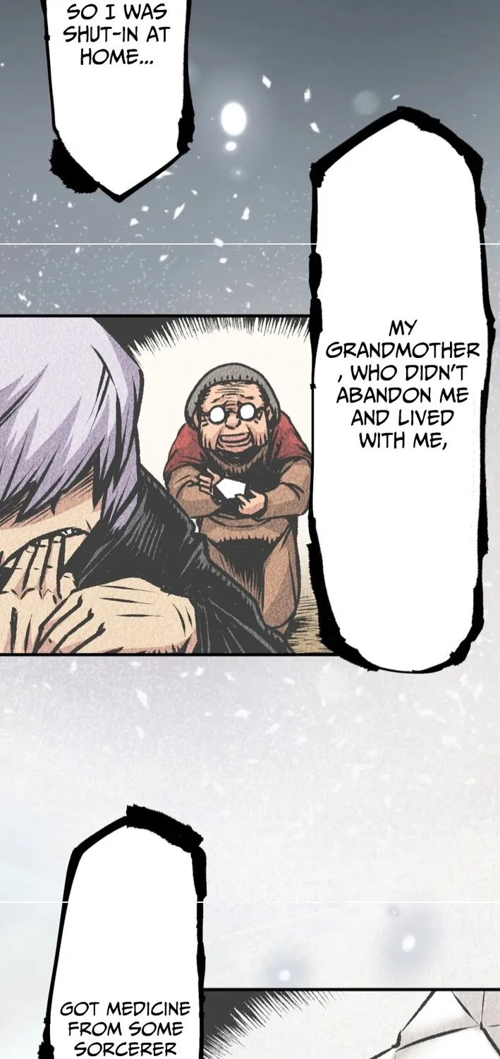 I Live in a Haunted Property in a Different World Chapter 5 - page 6