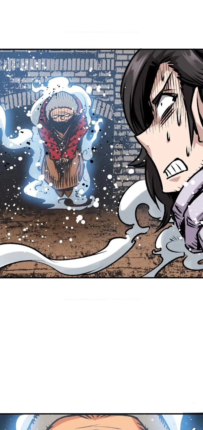 I Live in a Haunted Property in a Different World Chapter 5 - page 62