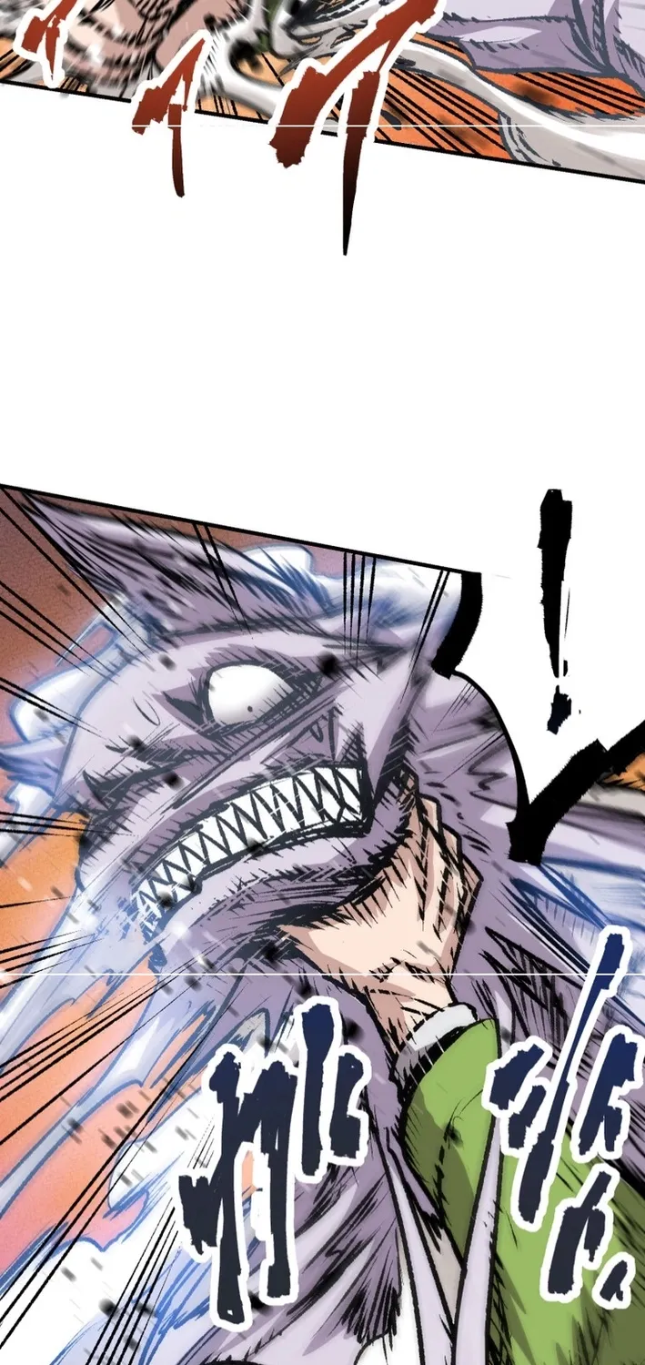 I Live in a Haunted Property in a Different World Chapter 5 - page 67