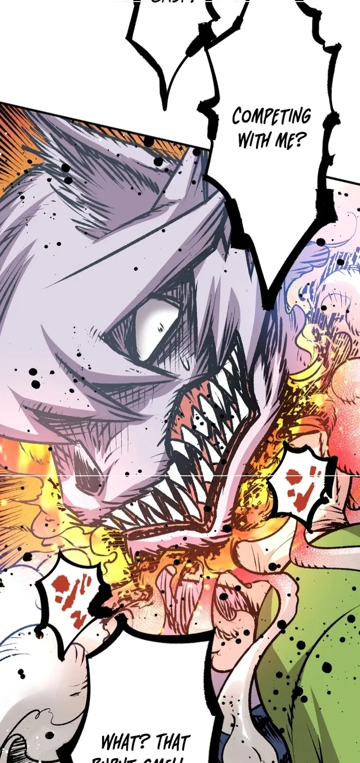 I Live in a Haunted Property in a Different World Chapter 5 - page 69