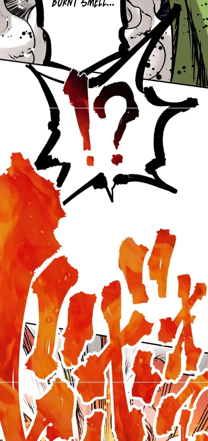 I Live in a Haunted Property in a Different World Chapter 5 - page 70