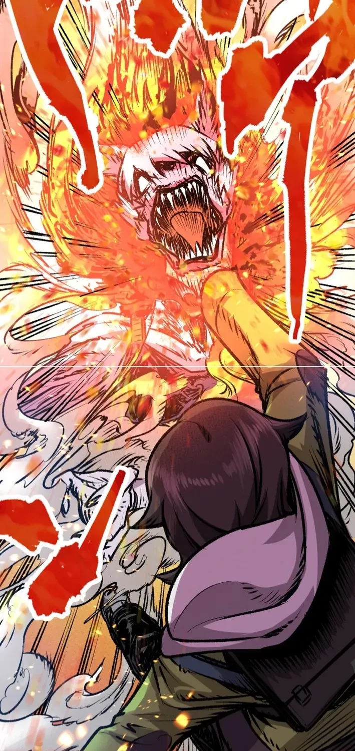 I Live in a Haunted Property in a Different World Chapter 5 - page 71