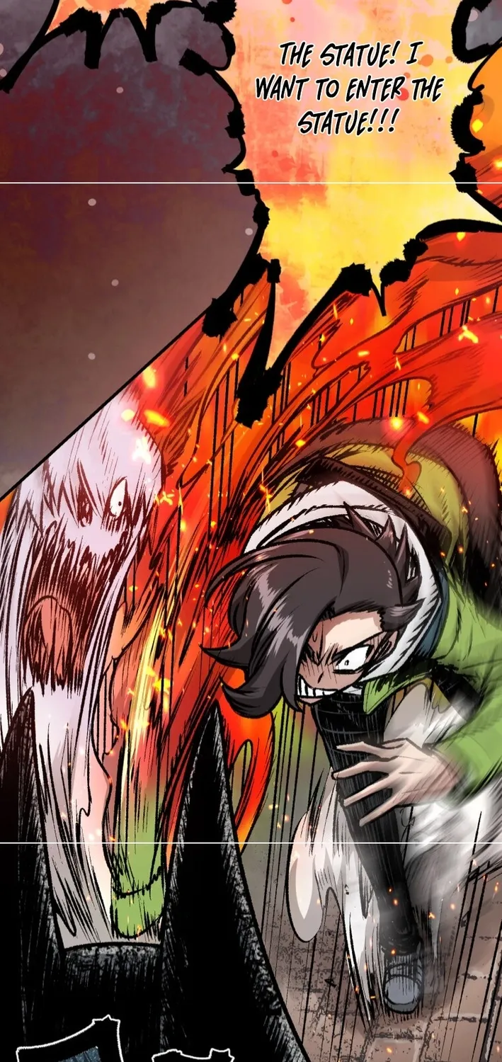 I Live in a Haunted Property in a Different World Chapter 5 - page 77