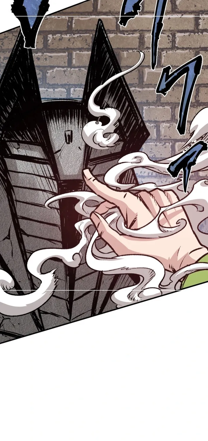 I Live in a Haunted Property in a Different World Chapter 5 - page 79