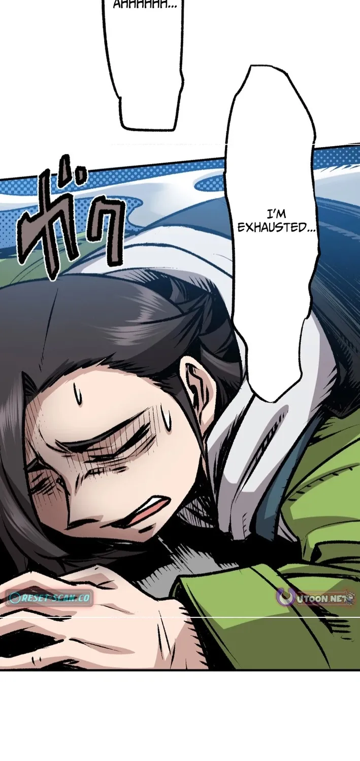 I Live in a Haunted Property in a Different World Chapter 5 - page 82